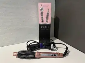 Repit Titan Magic Brush Iron 2 in 1 27mm