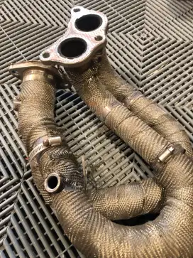 Tomei Equal Length ( EL ) Header knalpot exhaust system subaru brz 86