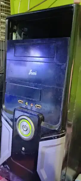 Komputer i3 gen 2