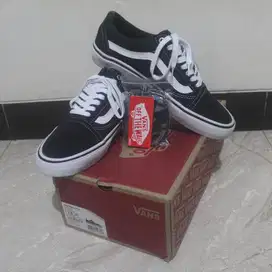 Sepatu Vans Old Skool Pro