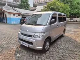 [OLXMOBBI] Low Angs Daihatsu Gran max 1.3 D Bensin-MT 2017 SZF