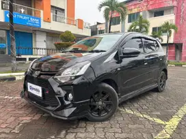 [OLXMOBBI] Low Angs Toyota Agya 1.2 GR Sport Bensin-AT 2022 DFM