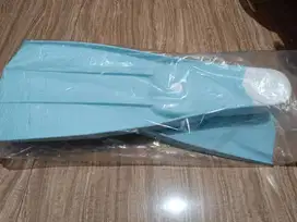 Fin renang model panjang