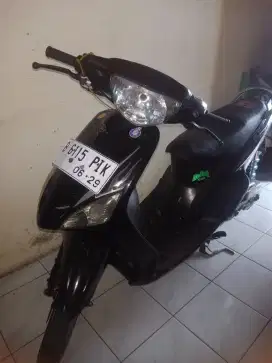 Yamaha Mio Sporty 2007