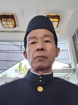 Saya sedang mencari pekerjaan (driver, administrasi, dll)