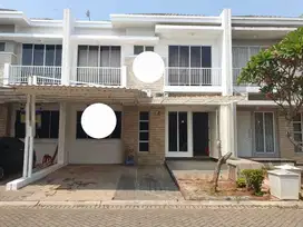 Rumah 2 Lantai di Cibubur Country Cikeas