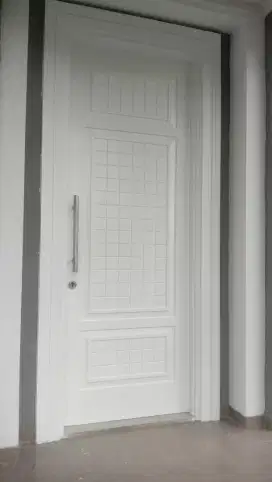 Tukang Cat Duco melamik, kusen dan pintu