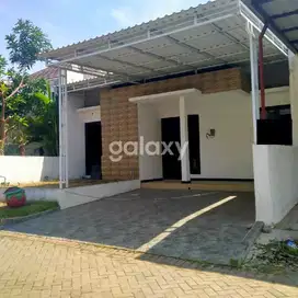 RUMAH BAGUS NYAMAN, ONE GATE SISTEM, THE TAMAN DHIKA
