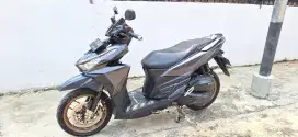 Honda Vario LED Tahun 2017