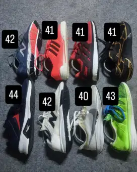 Sepatu second original