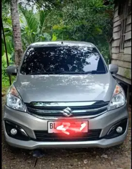 Ertiga manual 2016