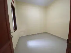 Rumah cluster termurah di sawangan Depok