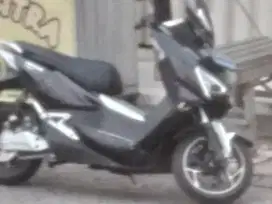 Motor listrik masa depan... UNITED T1800