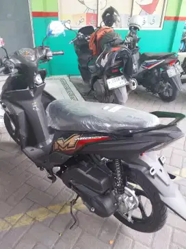 MIO3 BARU OK Banget