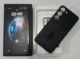 Samsung S23 8/256 5G Like New FullSet Garansi Resmi Istimewa