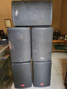 Di JUAL SOUND PABRIKAN BUILD
