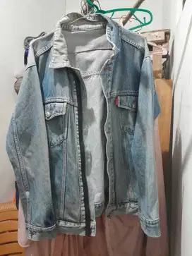 Jaket ajib banget