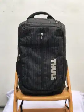 Thule crossover backpack tas ransel