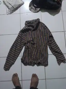 Kaos ajib bnget