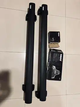 Thule roofbar ex Jazz GK5