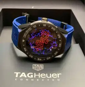 Tag Heuer Connected Modular 45 Swiss Made + Bonus