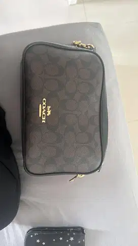 tas coach original