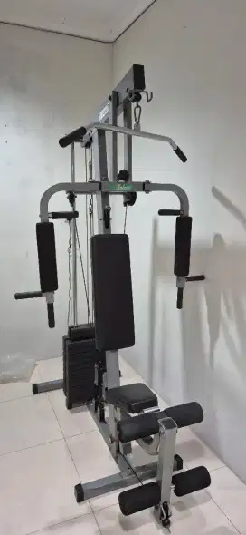 Home Gym Merk Relent T-1400 DX