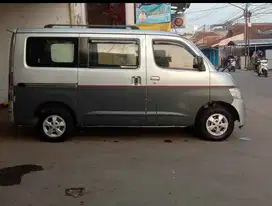 Daihatsu Gran max 2012 Bensin