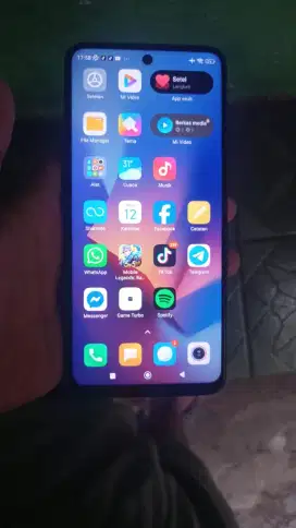 REDMI NOTE 9 PRO