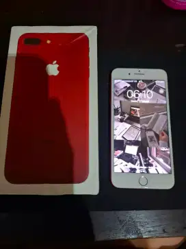 Iphone 7+ fullset