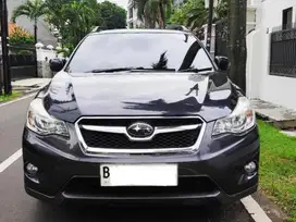 Subaru XV AWD Km77rb B Ganjil Pjk JUL 2025 Mulus Siap Pakai Otr KREDIT