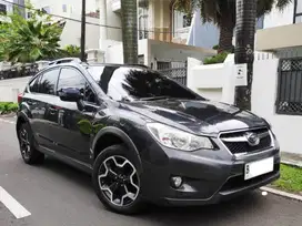 Subaru XV AWD Km77rb B Ganjil Pjk JUL 2025 Mulus Siap Pakai Otr KREDIT