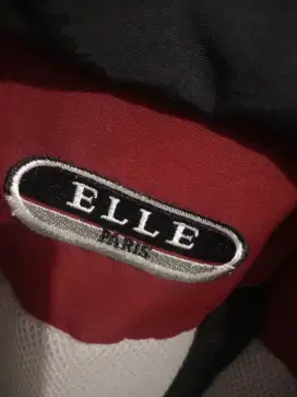 Stroler bayi merk ELLE