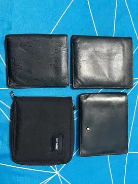 Dompet MontBlanc Louis Voitton Kumkang