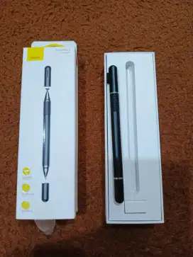 Stylus Pen Universal Baseus (Spt Baru)