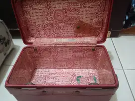 Dijual  Hartmann beauty case