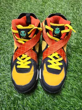 Nike Air Raid Roswel Raygun size 42