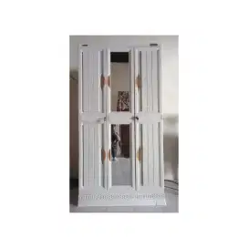 Lemari pakaian Napolly Moderna