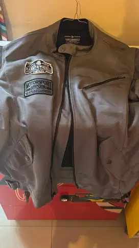 WTS Jacket Rabbit and Wheels