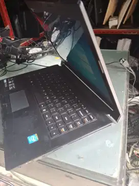 Dicari untuk dibeli laptop rusak error