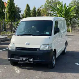 Daihatsu Granmax Blindvan 1.3 Manual