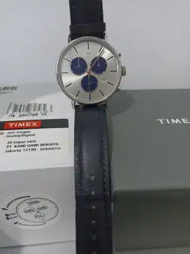 Jam Tangan Timex TW2R97700 Original.