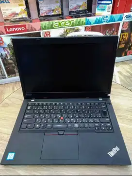 Laptop Lenovo L490 – Murah, Kuat, dan Siap Pakai!
