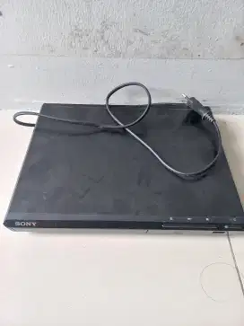 Dvd player seken