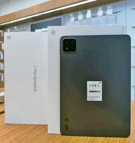 PROMO NEW XIAOMI PAD 7 GARANSI RESMI XIAOMI INDONESIA!!
