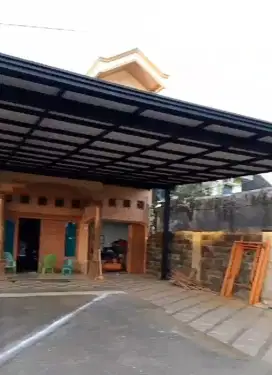 Kanopi Palembang Jaya  Kanopi