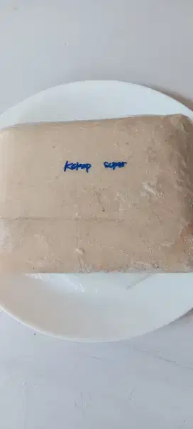 Ikan Giling Kakap Super 1Kg