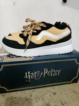 Aerostreet Harry potter