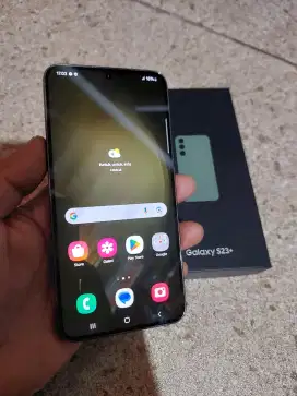 Samsung Galaxy S23 Plus 5G 8/512GB