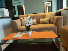 COZZY APARTEMEN CASABLANCA MANSION 2BR  HARGA PROMO NOV NEGO